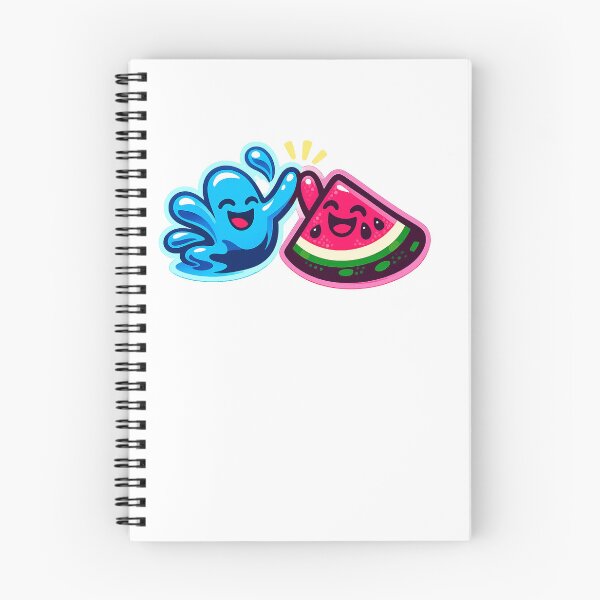 Item preview, water High Fives Watermelon designed and sold by peteys71.
