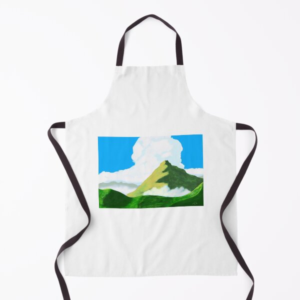 Item preview, Greener Horizons by Taylor Campbell designed and sold by dailyperk.okc.