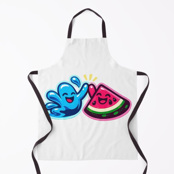 Item preview, water High Fives Watermelon designed and sold by peteys71.