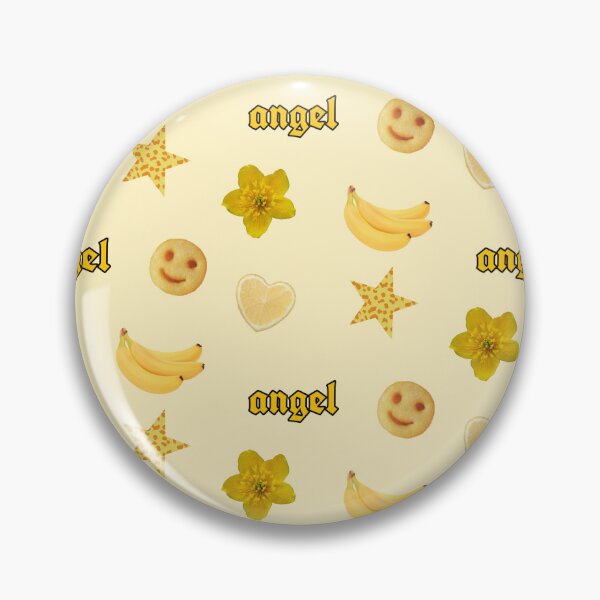 Item preview, yellow aesthetic pack designed and sold by trinketgal.