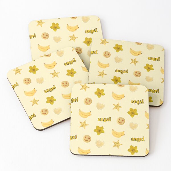 Item preview, yellow aesthetic pack designed and sold by trinketgal.