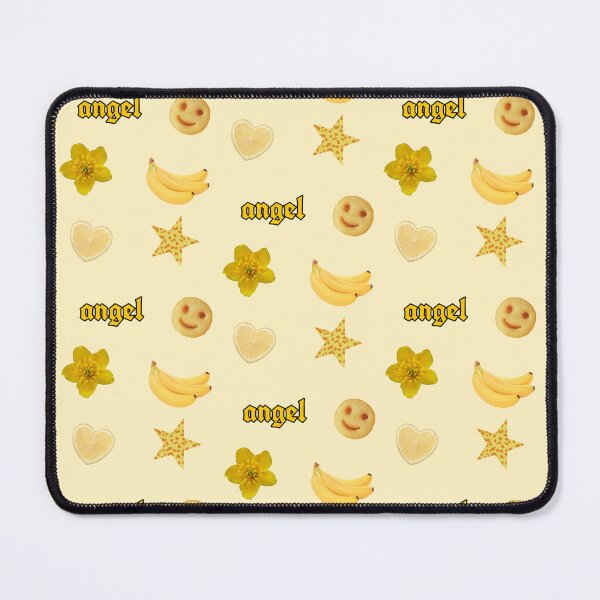 Item preview, yellow aesthetic pack designed and sold by trinketgal.