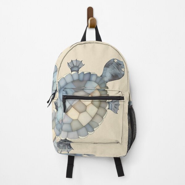 Item preview, Eastern Short necked Turtle Australian Wildlife designed and sold by Karin Taylor.