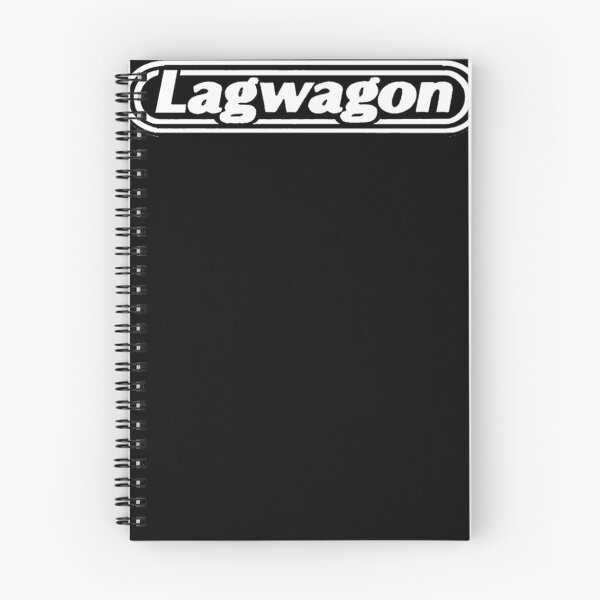 Item preview, Lagwagon designed and sold by dimasmmile.