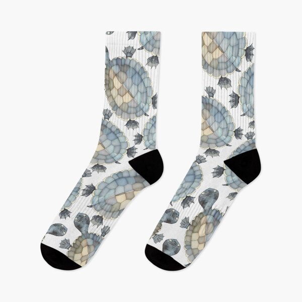 Item preview, Eastern Short necked Turtle Australian Wildlife designed and sold by Karin Taylor.