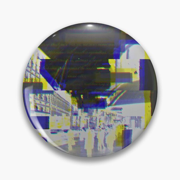 Item preview, Streets of London | Electric City designed and sold by ADXRA.EXE.