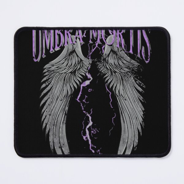 Item preview, Umbra Mortis Crescent City  Ruhn Danaan designed and sold by Silver-Mart.