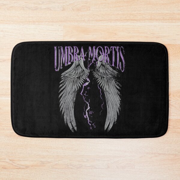 Item preview, Umbra Mortis Crescent City  Ruhn Danaan designed and sold by Silver-Mart.