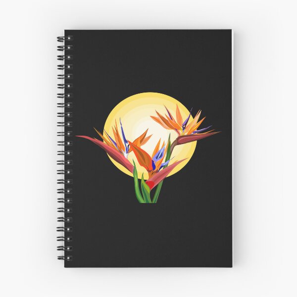Item preview, Bird of Paradise designed and sold by SDEddie.