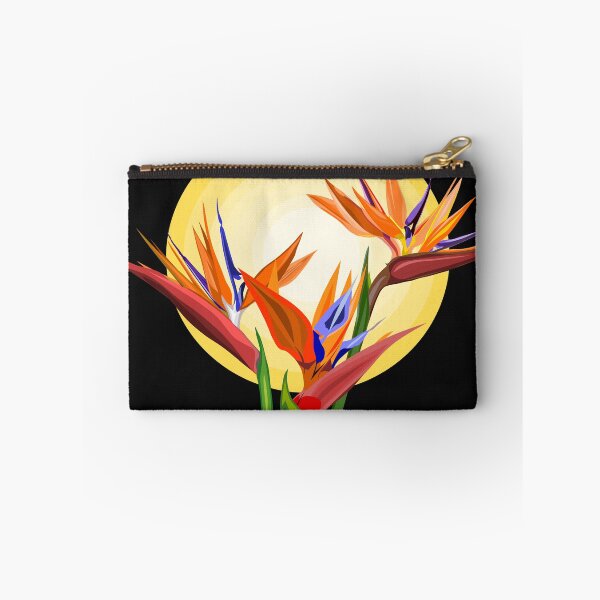 Item preview, Bird of Paradise designed and sold by SDEddie.
