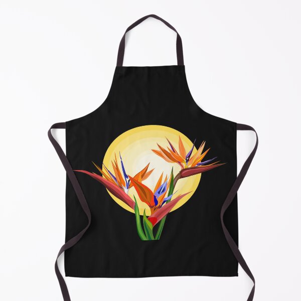 Item preview, Bird of Paradise designed and sold by SDEddie.