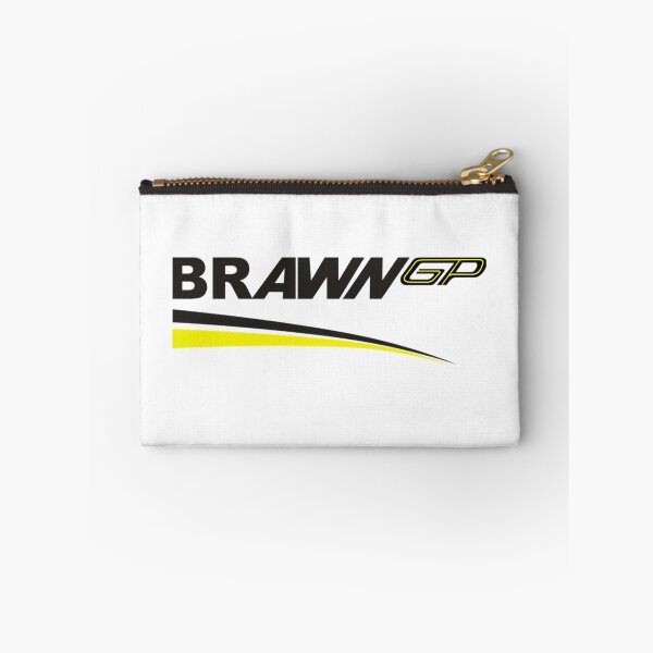 Item preview, Racing Team Speed Emblem Black Yellow designed and sold by asma1vlu.