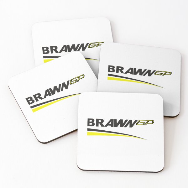 Item preview, Racing Team Speed Emblem Black Yellow designed and sold by asma1vlu.
