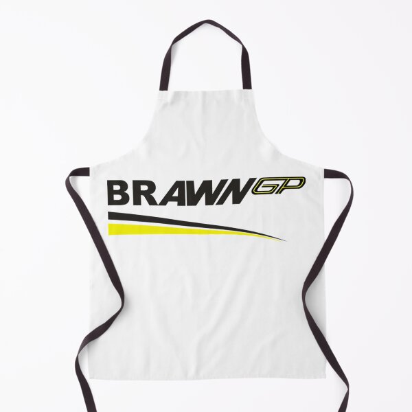 Item preview, Racing Team Speed Emblem Black Yellow designed and sold by asma1vlu.
