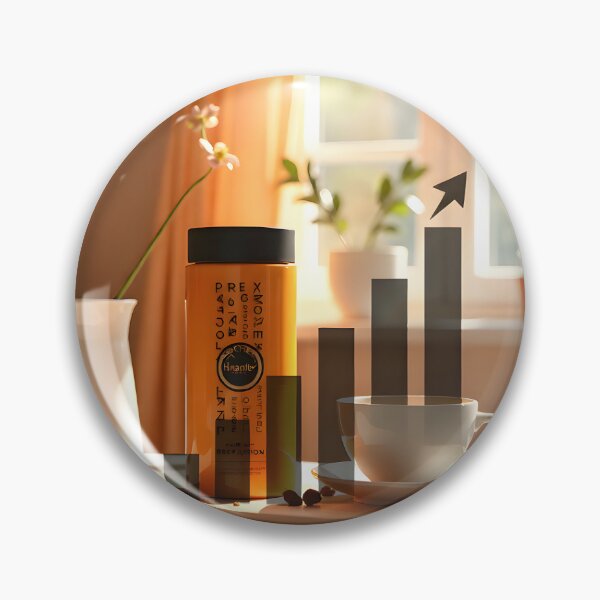 Item preview, We Grow Brands 3D Lenticular Print: Exponential Growth Marketing Agency Banner designed and sold by Creative-RE.
