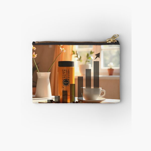 Item preview, We Grow Brands 3D Lenticular Print: Exponential Growth Marketing Agency Banner designed and sold by Creative-RE.