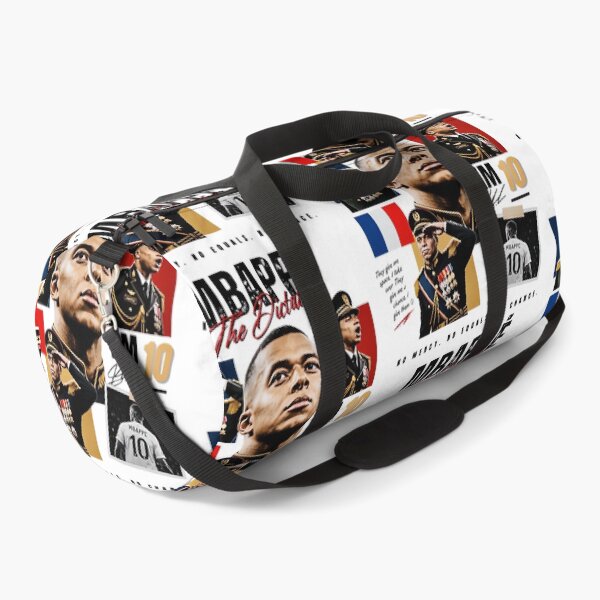 Item preview, Pipini Dictator Kylian Mbapp - Novelty Football designed and sold by TaTofy.