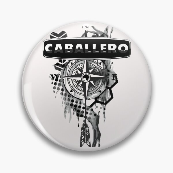 Item preview, Caballero Windrose designed and sold by Silver-Mart.