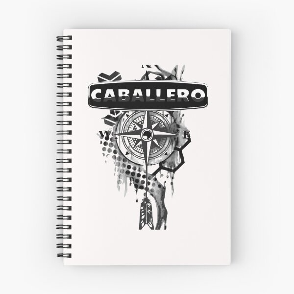Item preview, Caballero Windrose designed and sold by Silver-Mart.
