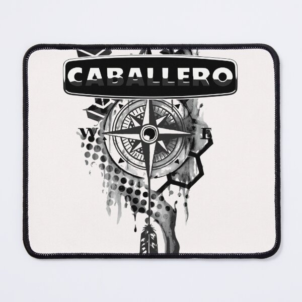 Item preview, Caballero Windrose designed and sold by Silver-Mart.