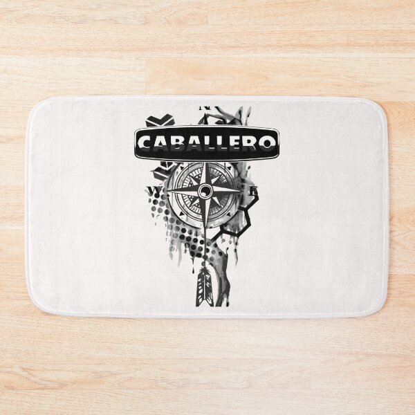 Item preview, Caballero Windrose designed and sold by Silver-Mart.