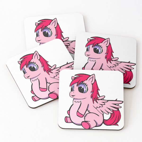 Item preview, Baby Pegasus designed and sold by Batmantis275.