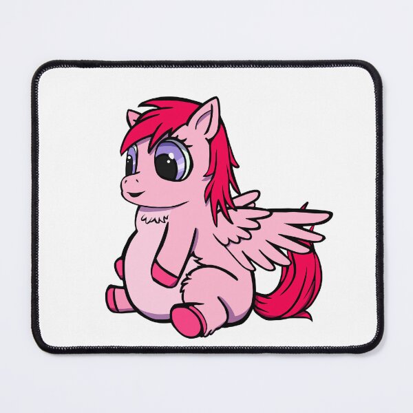 Item preview, Baby Pegasus designed and sold by Batmantis275.