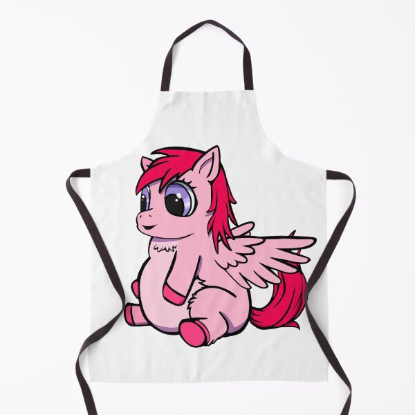 Item preview, Baby Pegasus designed and sold by Batmantis275.