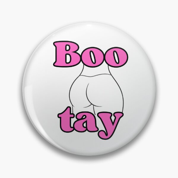 Item preview, Bootay designed and sold by Lee Darnell.