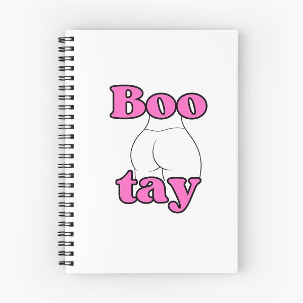 Item preview, Bootay designed and sold by Lee Darnell.