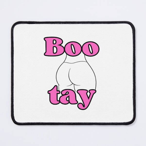 Item preview, Bootay designed and sold by Lee Darnell.