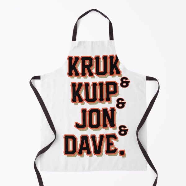 Item preview, kruk & kuip & jon & dave designed and sold by thatDudeAZ89.
