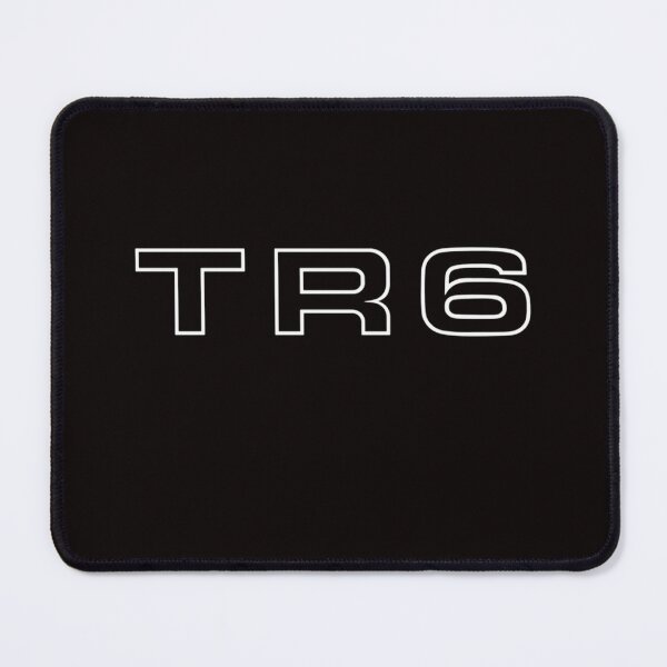 Item preview, White Outline Letters TR6 Minimalist Typography designed and sold by asma1vlu.