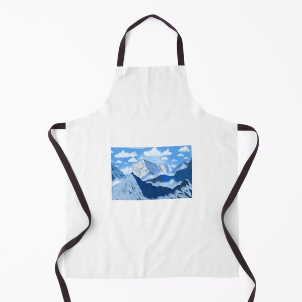 Item preview, The Great Range by Taylor Campbell designed and sold by dailyperk.okc.