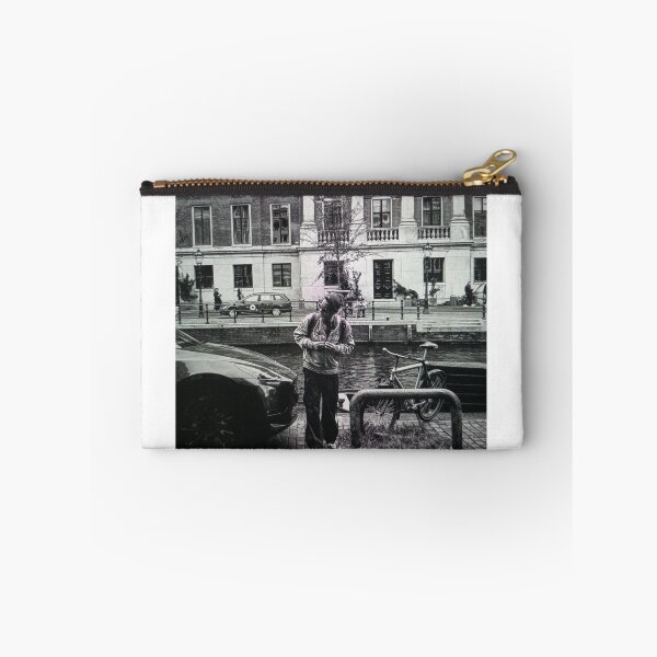 Item preview, Street Scene by Canal designed and sold by Melisapman.