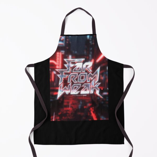Item preview, Far From Weak Neon designed and sold by Lost Highway Horror..