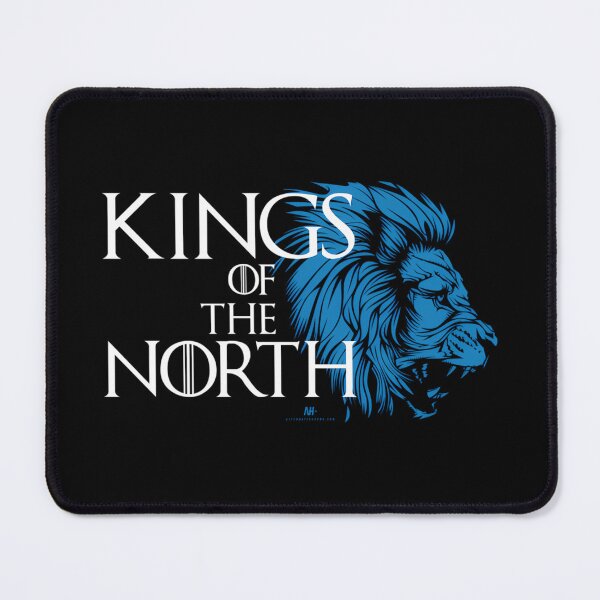 Item preview, Kings Of The North designed and sold by Silver-Mart.