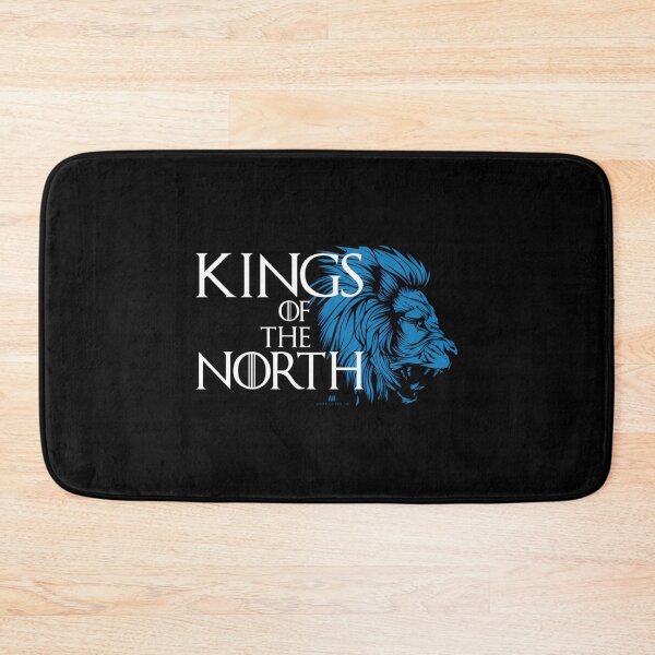 Item preview, Kings Of The North designed and sold by Silver-Mart.