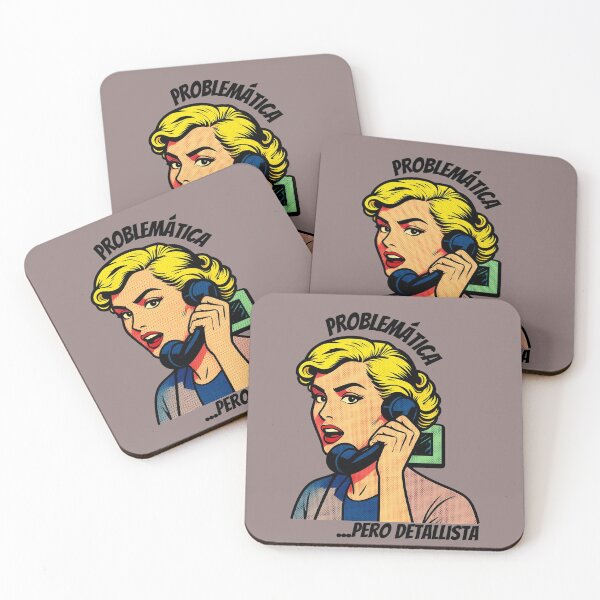 Item preview, Troubled but Detailed Vintage Pop Art designed and sold by Clauzierra.