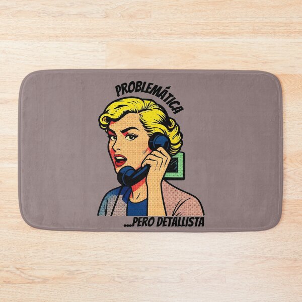 Item preview, Troubled but Detailed Vintage Pop Art designed and sold by Clauzierra.