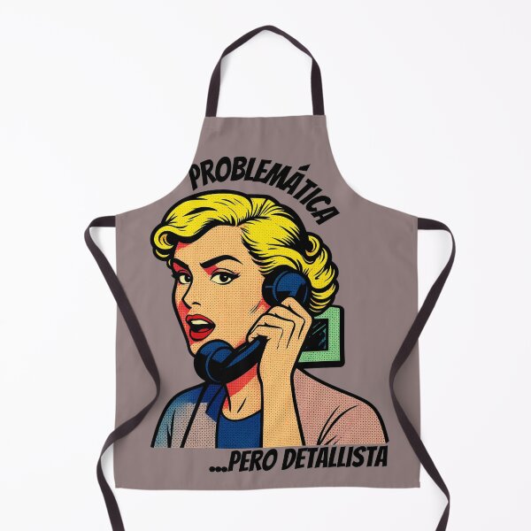 Item preview, Troubled but Detailed Vintage Pop Art designed and sold by Clauzierra.