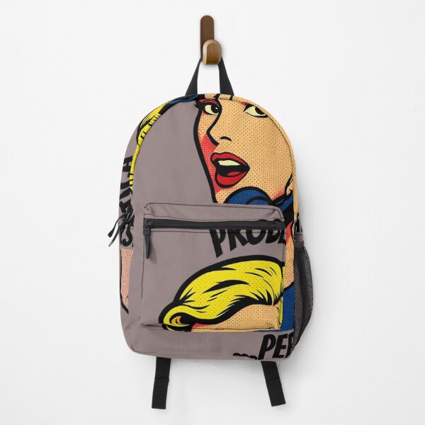 Item preview, Troubled but Detailed Vintage Pop Art designed and sold by Clauzierra.