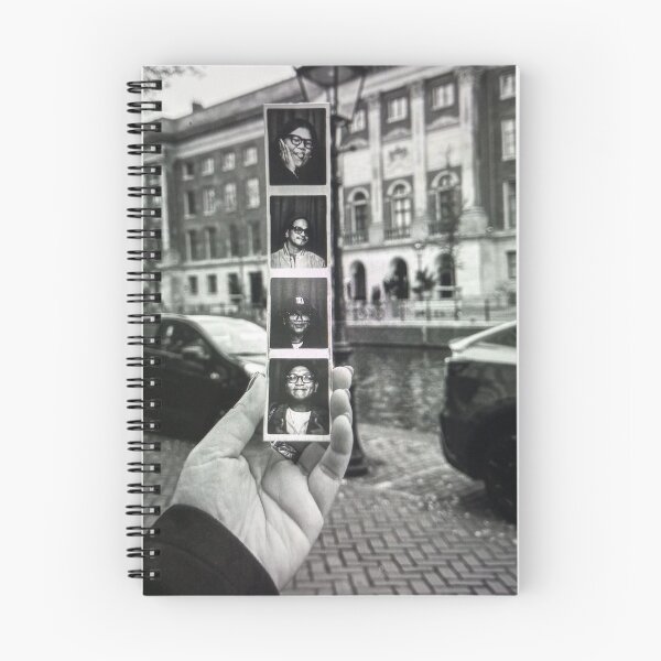 Item preview, Photostrip in Urban Setting designed and sold by Melisapman.