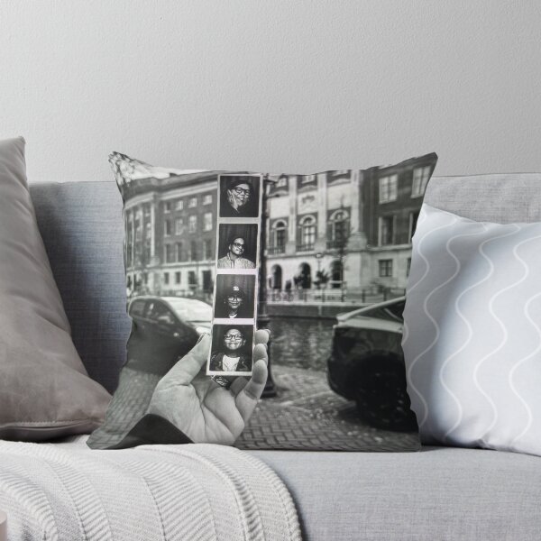 Item preview, Photostrip in Urban Setting designed and sold by Melisapman.