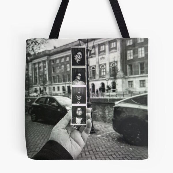 Item preview, Photostrip in Urban Setting designed and sold by Melisapman.