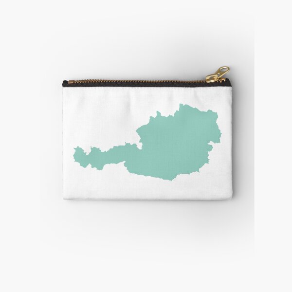 Item preview, Austria Love in Mint designed and sold by Maren Misner.