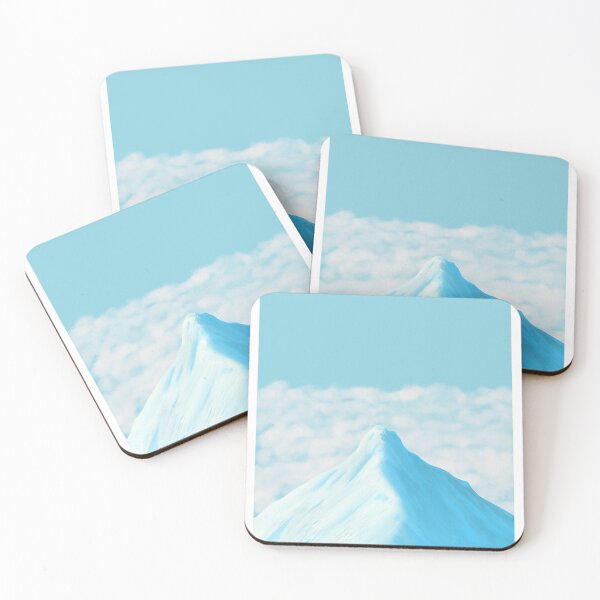 Item preview, The Summit by Taylor Campbell designed and sold by dailyperk.okc.