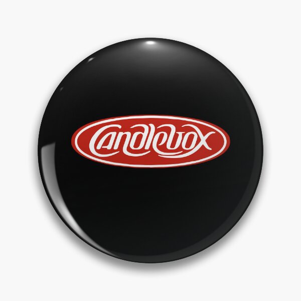 Item preview, White Script Typography In Red Oval designed and sold by asma1vlu.