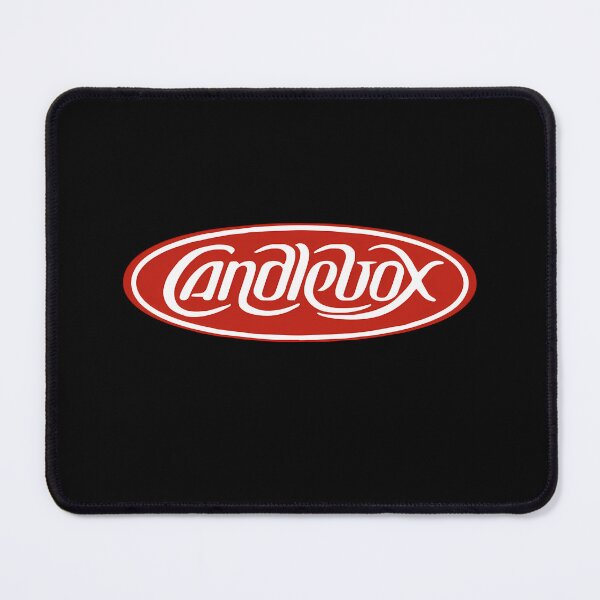 Item preview, White Script Typography In Red Oval designed and sold by asma1vlu.