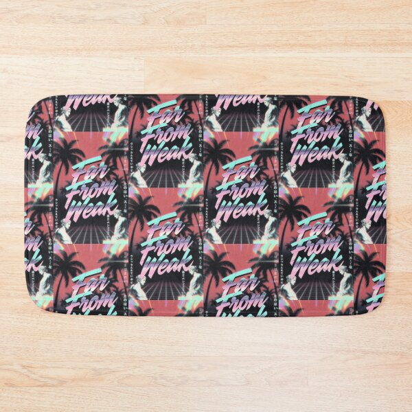 Item preview, Far From Weak beach  designed and sold by Lost Highway Horror..